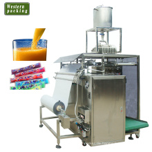 Multi -Line -Sachet -Packmaschine